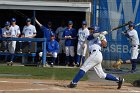 Baseball vs Suffolk  Wheaton College Baseball vs Suffolk University. - (Photo by Keith Nordstrom) : Wheaton, baseball